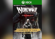 Werewolf: The Apocalypse — Earthblood Champion of Gaia Xbox One