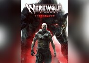 Werewolf: The Apocalypse — Earthblood