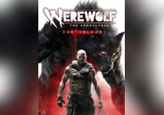 Werewolf: The Apocalypse — Earthblood