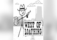 West of Loathing