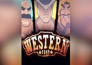 Western 1849 Reloaded