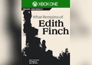 What Remains of Edith Finch