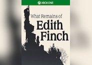 What Remains of Edith Finch Xbox One