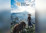 Where Winds Meet 1800 Echo Beads