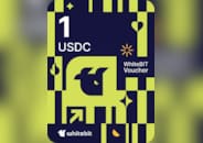 WhiteBIT Voucher