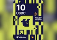 WhiteBIT Voucher