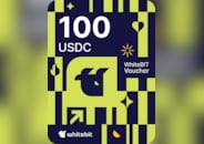 WhiteBIT Voucher