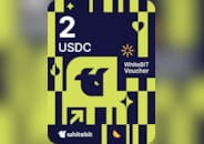WhiteBIT Voucher