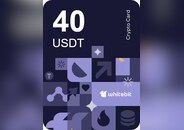 WhiteBIT Voucher