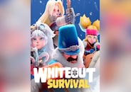 Whiteout Survival 99 Frost Stars