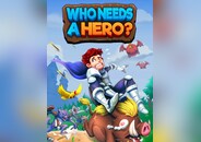 Who Needs a Hero