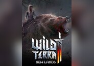 Wild Terra 2: New Lands PC
