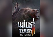 Wild Terra 2: New Lands