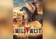 Wild West Dynasty