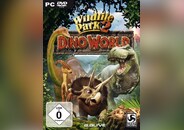 Wildlife Park 2 - Dino World