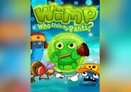 Wimp: Who Stole My Pants?