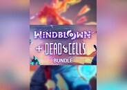 Windblown + Dead Cells
