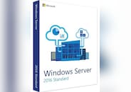 Windows Server 2016