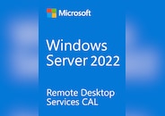 Windows Server 2022 Remote Desktop Services