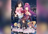 Winged Sakura: Mindy's Arc
