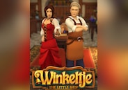 Winkeltje: The Little Shop