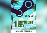 Summer Random