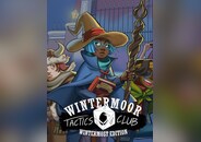 Wintermoor Tactics Club