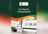 Wix Website Training Bundle
