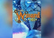 Wizard 101 Gift Card