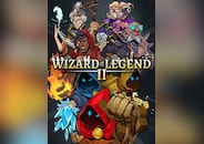 Wizard of Legend 2 PC