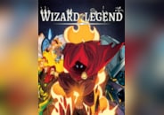 Wizard of Legend