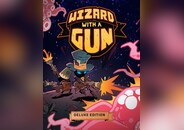 Wizard with a Gun Deluxe Edition PC
