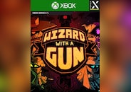 Wizard with a Gun Deluxe Edition Xbox Series X/S