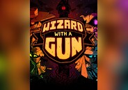 Wizard with a Gun