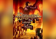 Wizrogue - Labyrinth of Wizardry