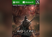 Wo Long: Fallen Dynasty