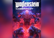 Wolfenstein: Cyberpilot PC