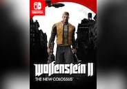Wolfenstein II: The New Colossus