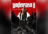 Wolfenstein II: The New Colossus