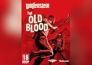 Wolfenstein: The Old Blood