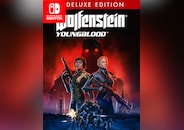 Wolfenstein: Youngblood