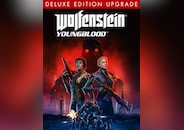 Wolfenstein: Youngblood - Deluxe Edition Upgrade PC