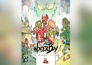 Wonder Boy: The Dragon's Trap PC