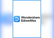 Wondershare EdrawMax