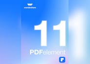 Wondershare PDFelement 11