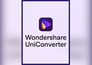 Wondershare UniConverter v16