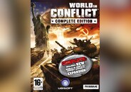 World in Conflict: Complete Edition