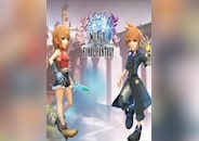 WORLD OF FINAL FANTASY Complete Edition PC