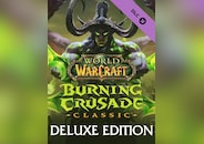 World of Warcraft: Burning Crusade Classic