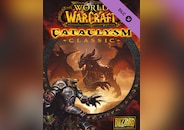 World of Warcraft: Cataclysm Classic